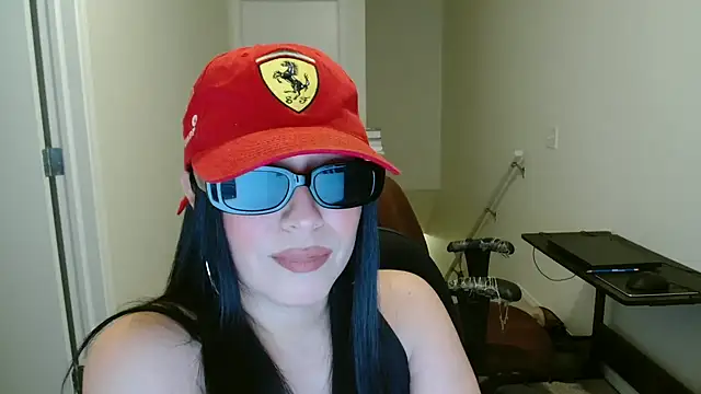 Sassy_Latina's cam snapshot