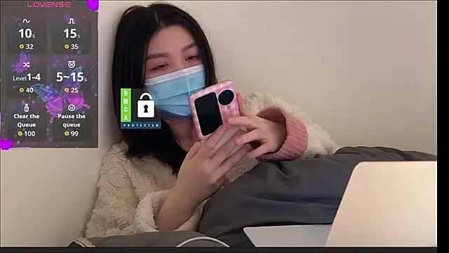 fioralba's cam snapshot