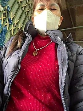 YANINA120's cam snapshot