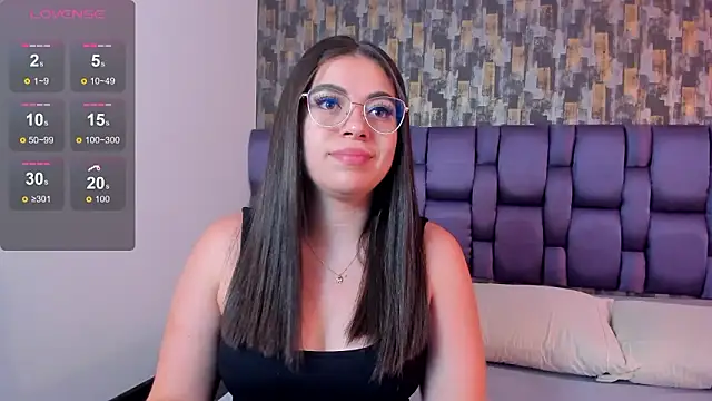 IsabellaAnngel's cam snapshot