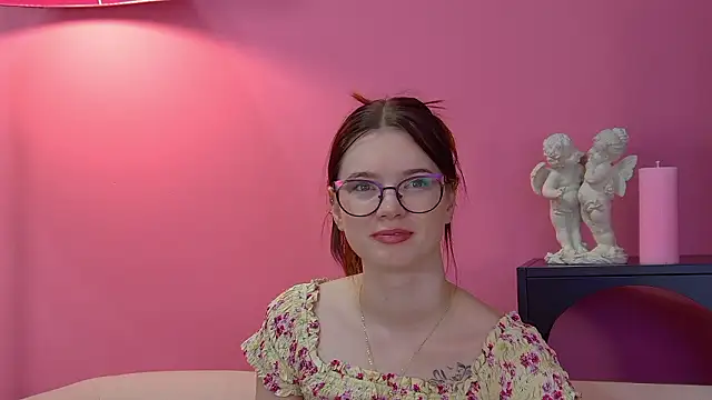 MelissaMays's cam snapshot