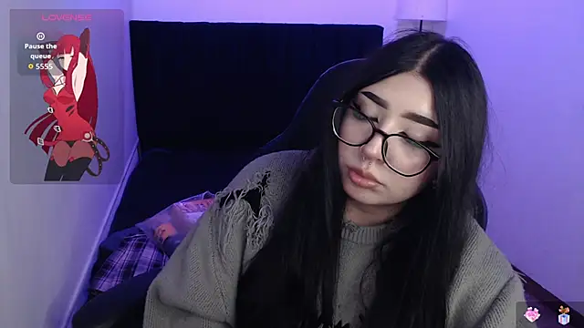 VamppyJane's cam snapshot