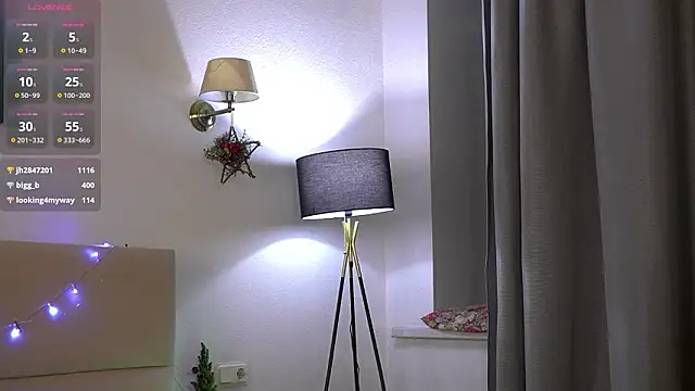 VetaManhardt's cam snapshot