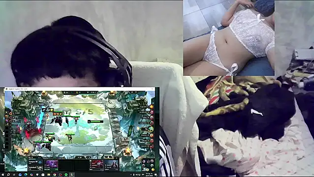 Giby_Grace's cam snapshot