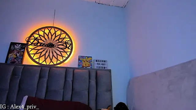 babycherry19's cam snapshot