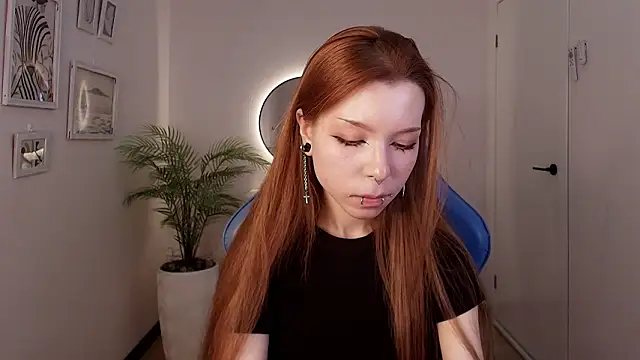 PinkAn8el's cam snapshot