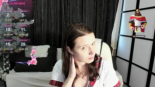 Kathrine_Meyer's cam snapshot