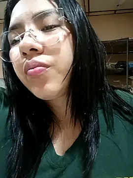 DanelyLopez's cam snapshot