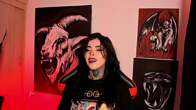 Rubyy-Rose1's cam snapshot