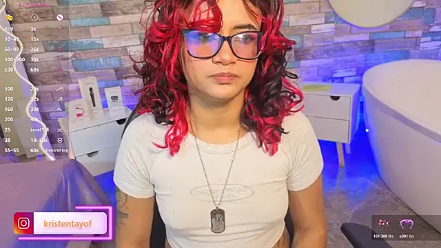 kristen_tay's cam snapshot