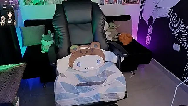 Yuhwan_'s cam snapshot