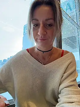 EvvaMur live sex cam