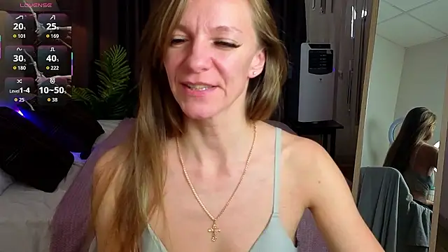 Jesica_mooon's cam snapshot