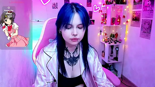 Morana_Batt's cam snapshot