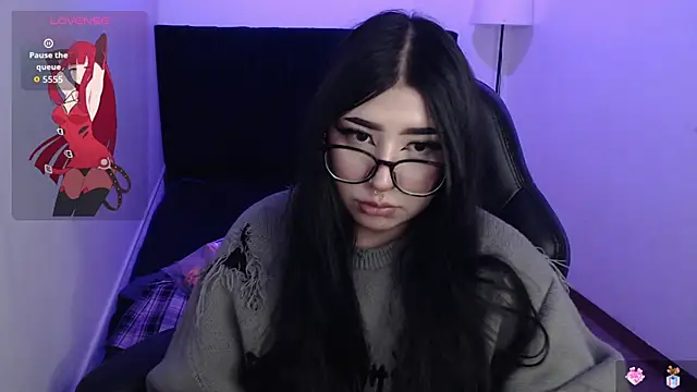 VamppyJane's cam snapshot