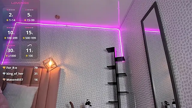 DENISERICHARD2's cam snapshot