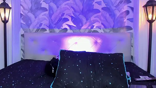 Sami_Evanns's cam snapshot