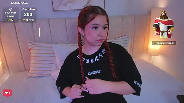 Atenea_cuteee's cam snapshot