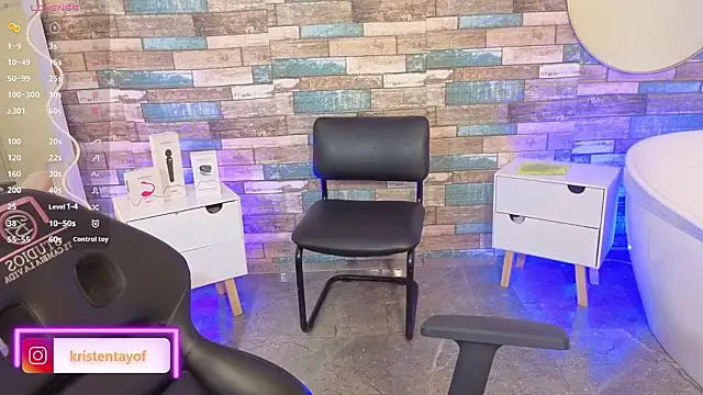 kristen_tay's cam snapshot