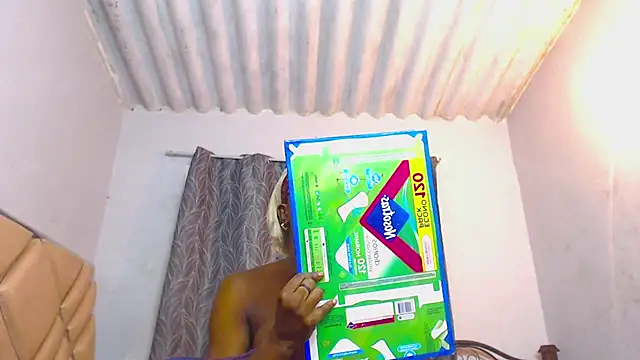 TheXEbonyxxx live sex cam