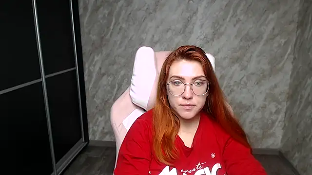 Reginasmilee's cam snapshot