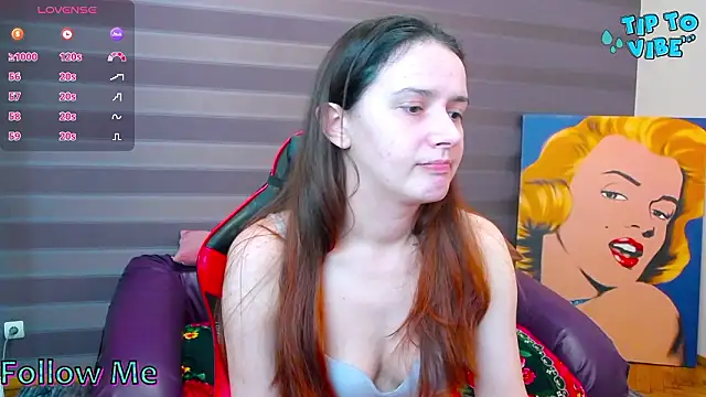 iris_nikhols's cam snapshot