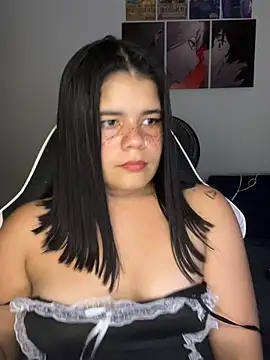 2Angela_'s cam snapshot