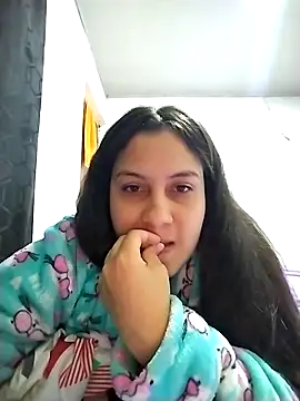 esmeralda_jadees's cam snapshot