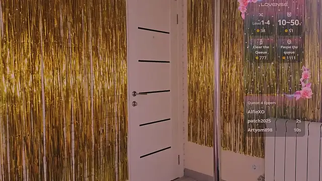 AnimeAlica18's cam snapshot