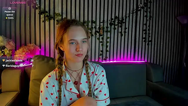 Casey_Sweeet's cam snapshot