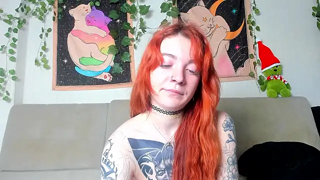 Lumilune's cam snapshot