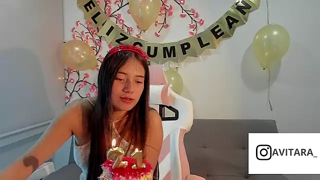 vanesita_'s cam snapshot