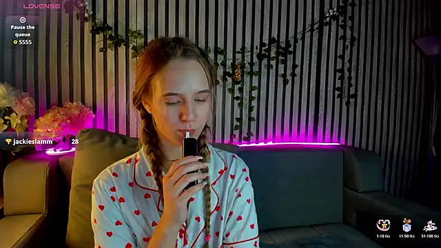 Casey_Sweeet's cam snapshot