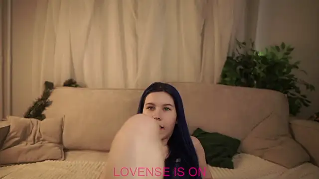 ElizSpieth's cam snapshot