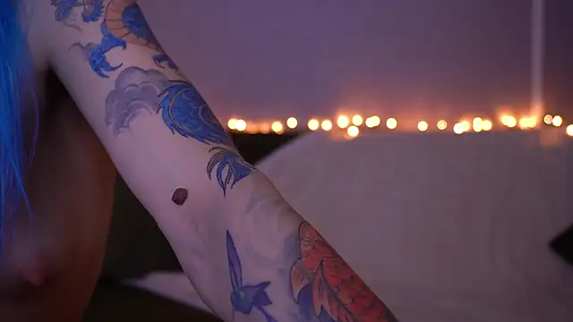 CassaBlaze's cam snapshot