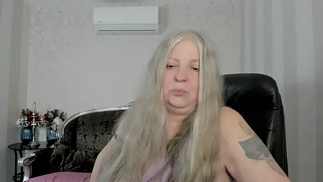 mariabelladonna's cam snapshot