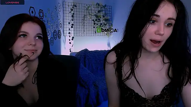 mikameovv's cam snapshot