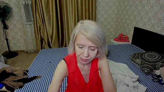 aminalive's cam snapshot