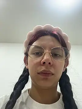 Bonniepark's cam snapshot