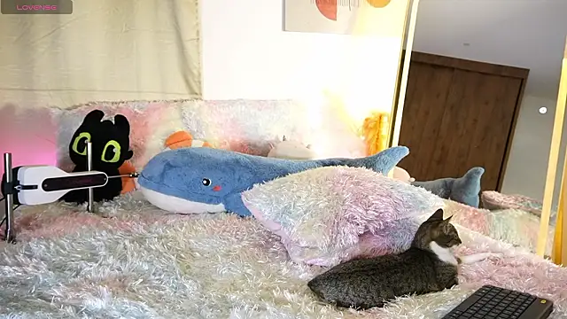 Nikita_luan's cam snapshot