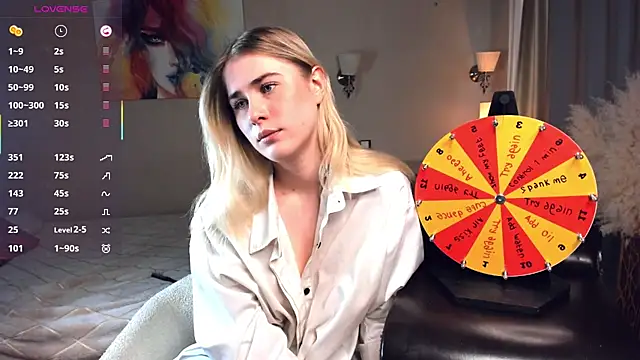 LuanaFincel's cam snapshot