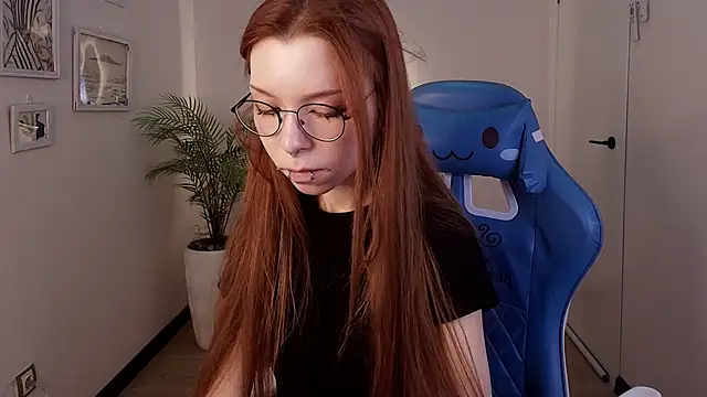 PinkAn8el's cam snapshot