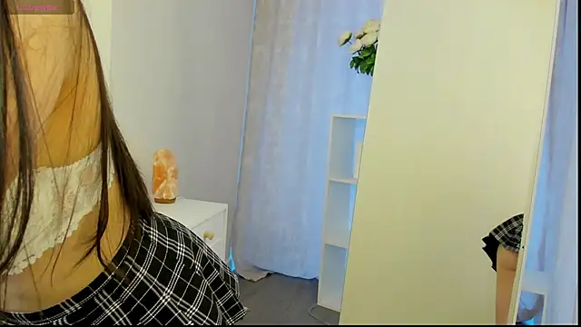 Bonn1e_Rose's cam snapshot