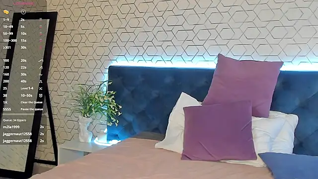 desiree_doll's cam snapshot