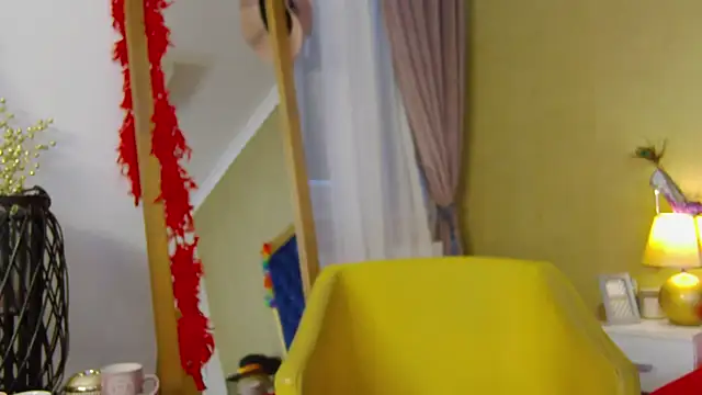 Allura_Jenson's cam snapshot