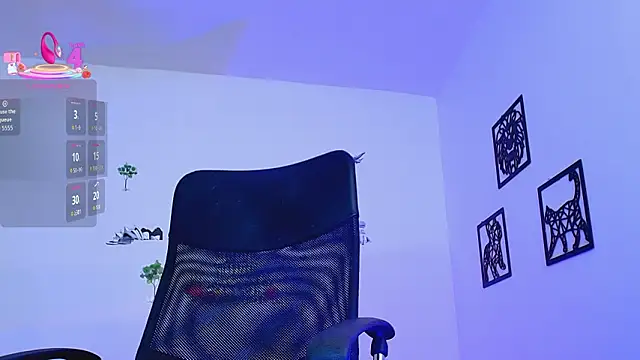 Kristin___'s cam snapshot