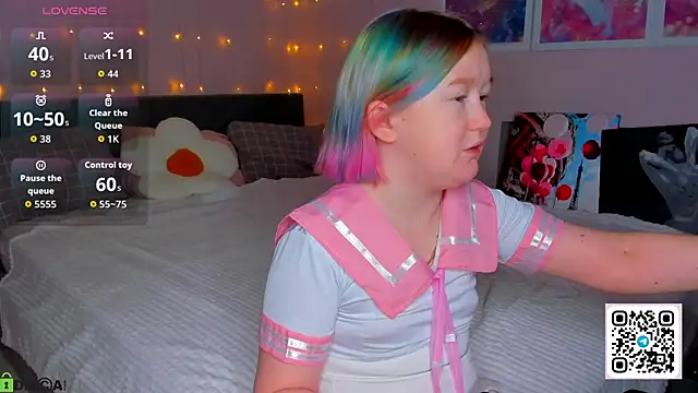 Sara_Robinson's cam snapshot