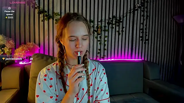 Casey_Sweeet's cam snapshot