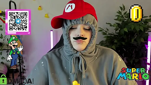 Mia_R0ss's cam snapshot