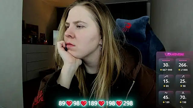 Olivia_Munk's cam snapshot